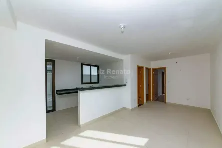 Apartamento com 2 Quartos à venda, 77m² no Alto Barroca, Belo Horizonte