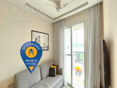 Apartamento com 3 Quartos à venda, 70m² no Lapa, São Paulo
