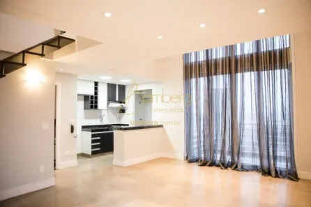 Kitnet com 1 Quarto à venda, 86m² no Vila Suzana, São Paulo
