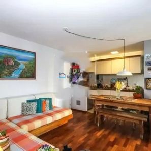 Apartamento com 2 Quartos à venda, 65m² no Vila Firmiano Pinto, São Paulo