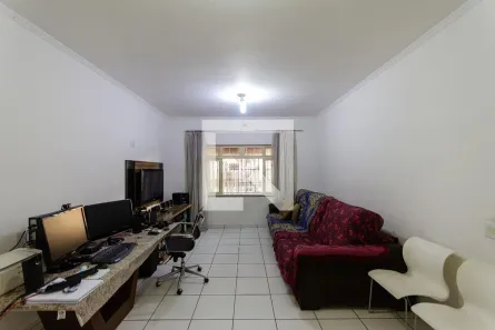 Casa com 5 Quartos à venda, 381m² no Chácara Inglesa (Zona Norte), São Paulo