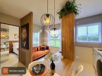 Apartamento com 2 Quartos à venda, 40m² no Espinheiros, Itajaí