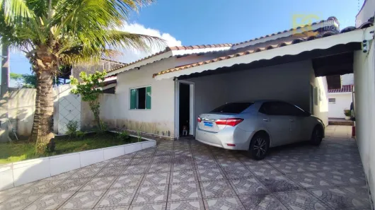 Casa com 3 Quartos à venda, 219m² no Estancia Sao José, Peruíbe