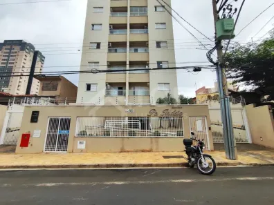 Apartamento com 2 Quartos à venda, 72m² no Centro, São Carlos