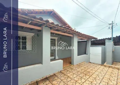 Casa com 3 Quartos para alugar, 110m² no São Miguel, Igarapé