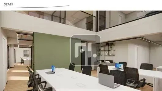 Sala Comercial à venda, 385m² no Santo Amaro, São Paulo