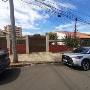 Casa com 4 Quartos à venda, 214m² no Jaraguá, Piracicaba
