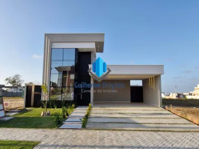 Casa com 2 Quartos à venda, 142m² no Cidade Alpha, Eusébio