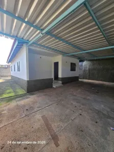 Casa com 2 Quartos para alugar, 198m² no Conjunto Habitacional Padre Anchieta, Campinas