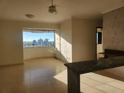Apartamento com 2 Quartos à venda, 65m² no Marília, Marília