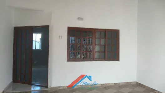 Casa com 2 Quartos à venda, 107m² no Éden, Sorocaba