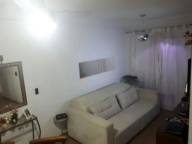 Apartamento com 2 Quartos à venda, 49m² no Sacomã, São Paulo
