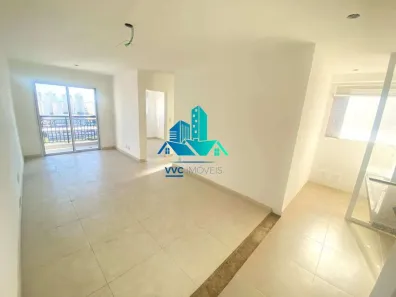 Apartamento com 2 Quartos à venda, 54m² no Quarta Parada, São Paulo