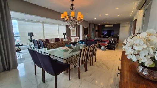 Apartamento com 3 Quartos à venda, 223m² no Vila Mariana, São Paulo