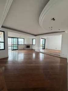 Apartamento com 4 Quartos à venda, 244m² no Vila Gomes Cardim, São Paulo