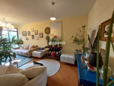 Apartamento com 2 Quartos à venda, 97m² no Vila Clementino, São Paulo