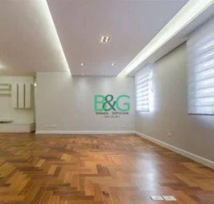 Apartamento com 3 Quartos à venda, 128m² no Cerqueira César, São Paulo