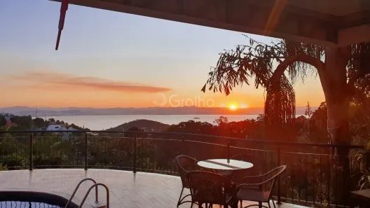 Casa com 5 Quartos à venda, 750m² no João Paulo, Florianópolis