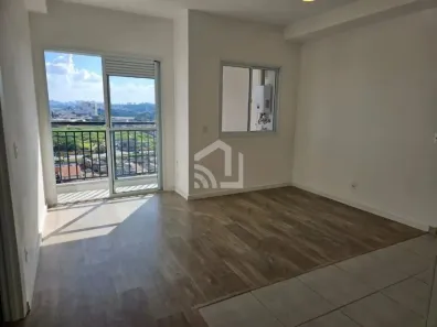 Apartamento com 1 Quarto à venda, 37m² no Presidente Altino, Osasco