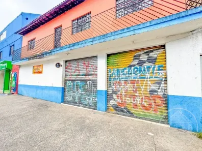 Ponto Comercial para alugar, 30m² no Vila Socorro, São Paulo