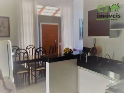 Casa com 3 Quartos à venda, 96m² no Vale Verde Ville II, Lagoa Santa
