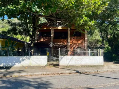 Casa com 6 Quartos à venda, 240m² no Armação do Pântano do Sul, Florianópolis