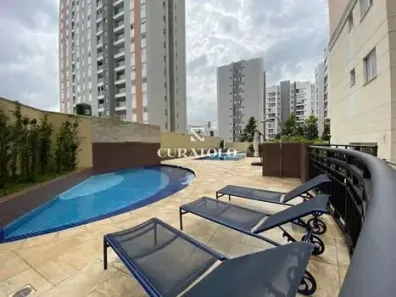 Apartamento com 2 Quartos à venda, 62m² no Boa Vista, São Caetano do Sul