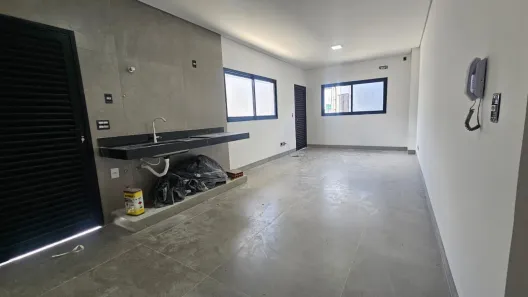 Apartamento com 3 Quartos à venda, 110m² no Grand Ville, Uberlândia