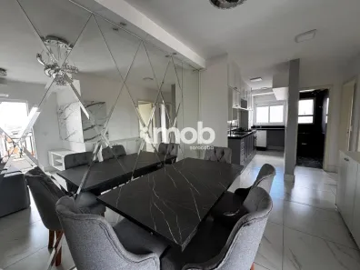 Apartamento com 2 Quartos para alugar, 58m² no Cidade Jardim, Sorocaba