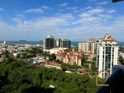 Apartamento com 2 Quartos à venda, 62m² no Barra da Tijuca, Rio de Janeiro