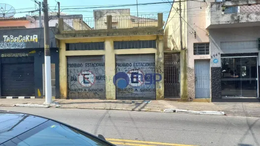 Casa com 2 Quartos à venda, 81m² no Vila Paiva, São Paulo