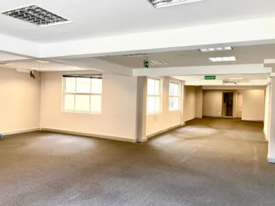Sala Comercial para alugar, 237m² no Botafogo, Rio de Janeiro