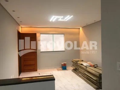 Apartamento com 2 Quartos à venda, 56m² no Vila Maria, São Paulo
