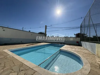 Apartamento com 2 Quartos à venda, 57m² no Conjunto Habitacional Júlio de Mesquita Filho, Sorocaba