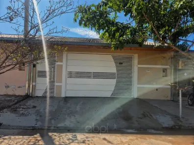 Casa com 2 Quartos à venda, 90m² no Jardim das Gaivotas, Indaiatuba