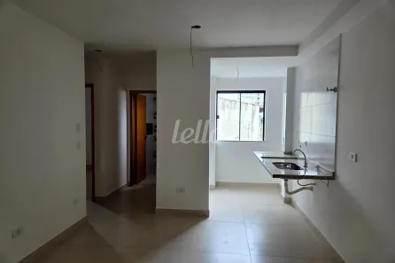 Apartamento com 2 Quartos à venda, 41m² no Vila Germinal, São Paulo