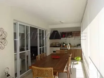 Apartamento com 3 Quartos à venda, 121m² no Lauzane Paulista, São Paulo