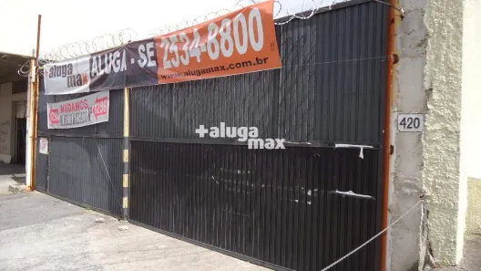 Galpão/Depósito/Armazém para alugar, 220m² no Inconfidência, Belo Horizonte