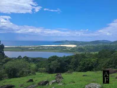 Lote/Terreno à venda, 61000m² no COSTA DO MACACU, Garopaba