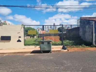 Lote/Terreno à venda, 408m² no Patrimônio, Uberlândia