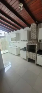Casa de Condomínio com 4 Quartos para alugar, 120m² no Jardim Florianópolis, Cuiabá