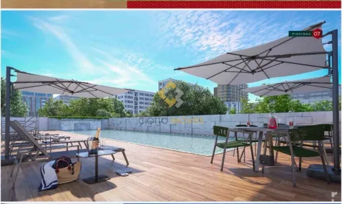 Apartamento com 3 Quartos à venda, 83m² no Coração Eucarístico, Belo Horizonte