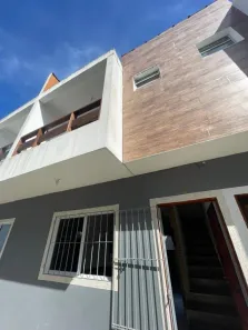 Casa de Condomínio com 2 Quartos à venda, 66m² no Cibratel I, Itanhaém
