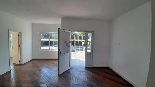 Imóvel Comercial para alugar, 110m² no Hamburgo Velho, Novo Hamburgo