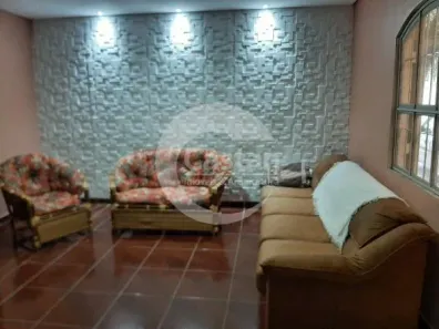 Sobrado com 4 Quartos à venda, 147m² no Vila Santa Clara, São Paulo