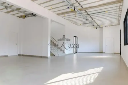 Prédio Comercial à venda, 300m² no Jardim Nova América, São José dos Campos