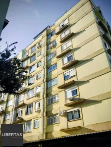 Apartamento com 1 Quarto à venda, 46m² no Cristal, Porto Alegre