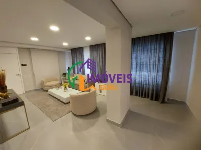 Apartamento com 2 Quartos à venda, 66m² no Vila Santa Catarina, São Paulo