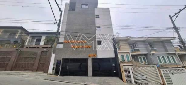 Apartamento com 2 Quartos à venda, 65m² no Vila Paiva, São Paulo