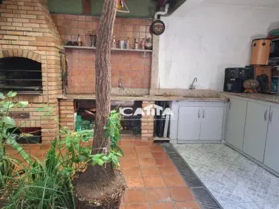 Sobrado com 3 Quartos à venda, 216m² no Jardim Textil, São Paulo